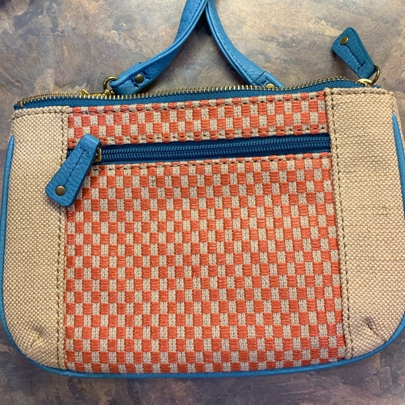 Small Fossil Purse - Picture 2 of 4